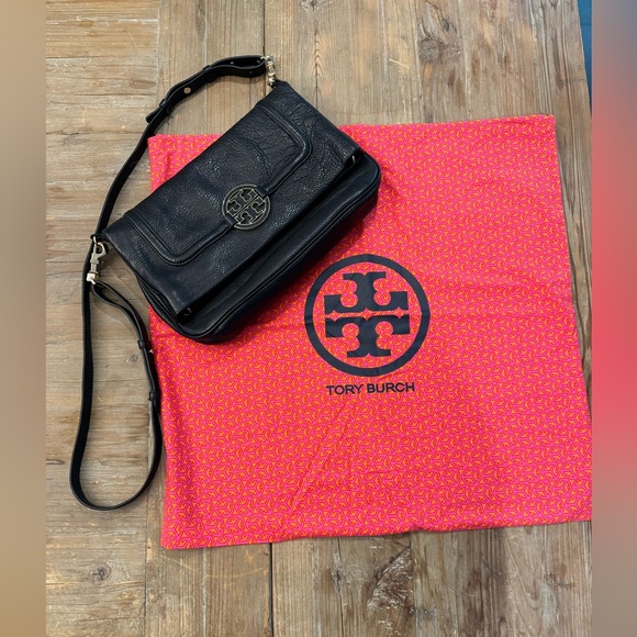 Tory Burch convertible clutch crossbody (NWOT) - Picture 6 of 14